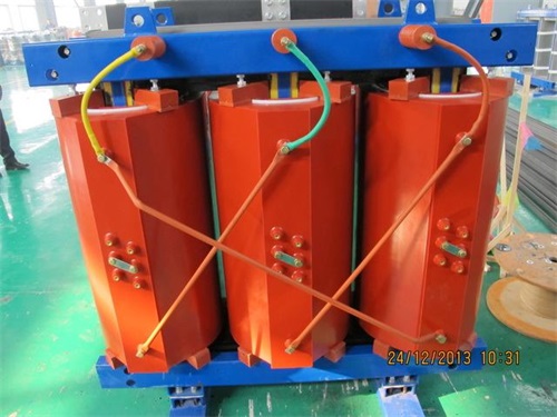 平坝SCB12-630KVA/10KV/0.4KV干式变压器